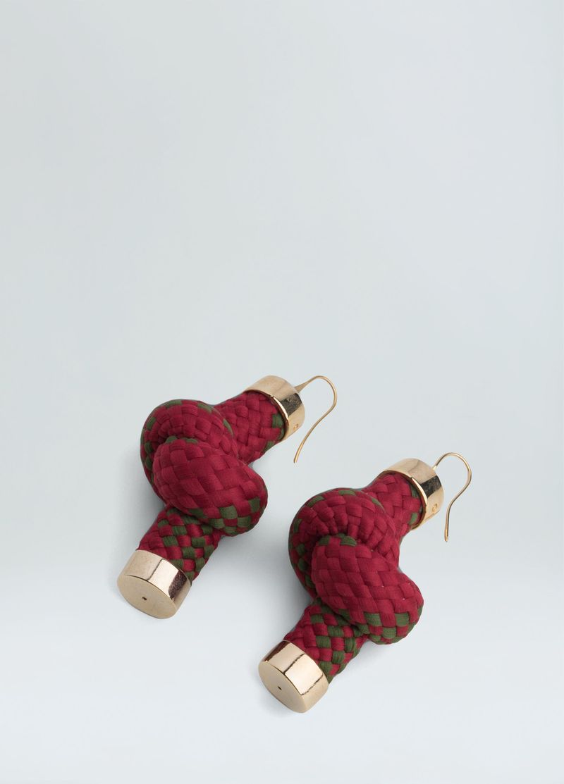 BRINCO CORDAGE NO