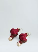 BRINCO CORDAGE NO