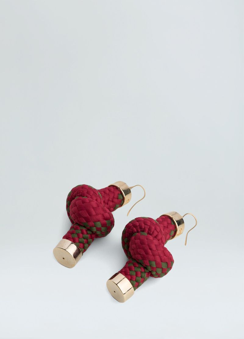 BRINCO CORDAGE NO