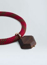 COLAR WOOD BLOCK