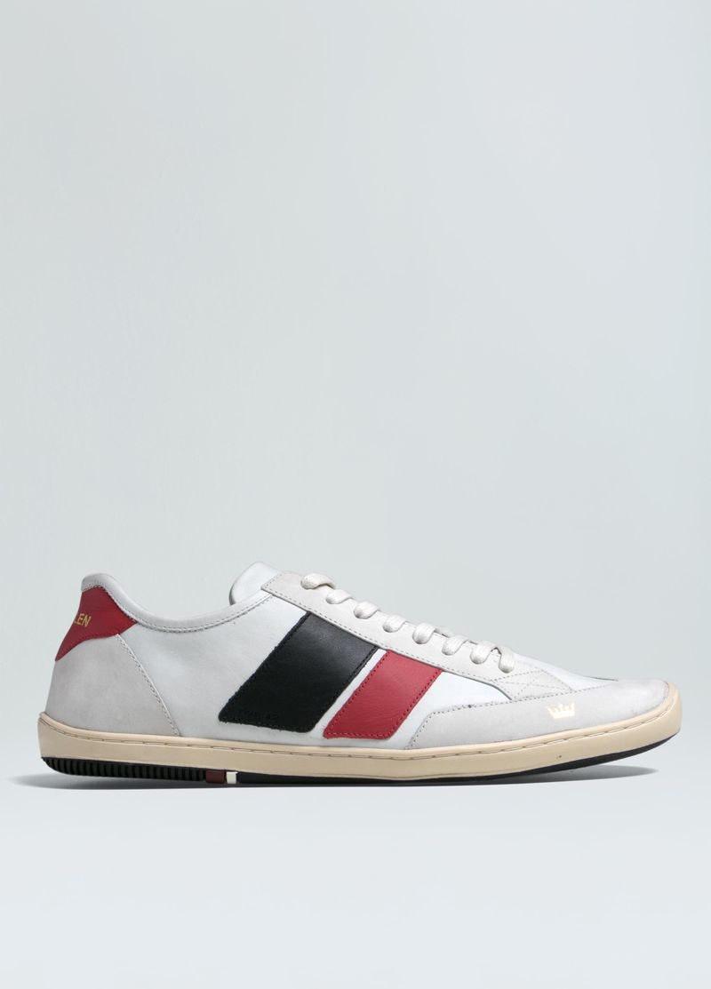 TENIS RIVA II