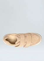 TENIS HYBRID VELCRO CAMURCA