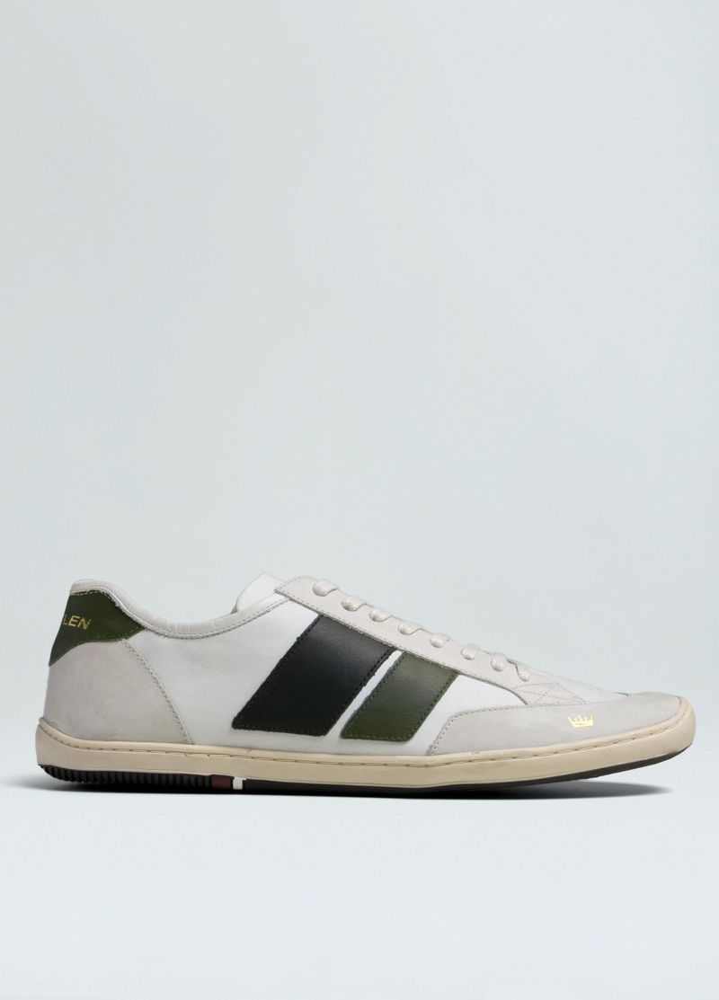 TENIS RIVA II lat