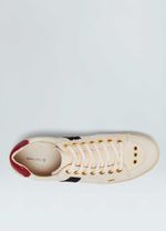 TENIS RIVA LONA COLOUR FEM