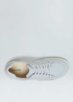 TENIS SOHO LONA LISA