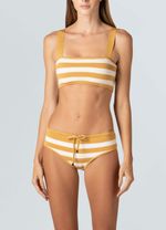 BIQUINI TRICOT LISTRAS