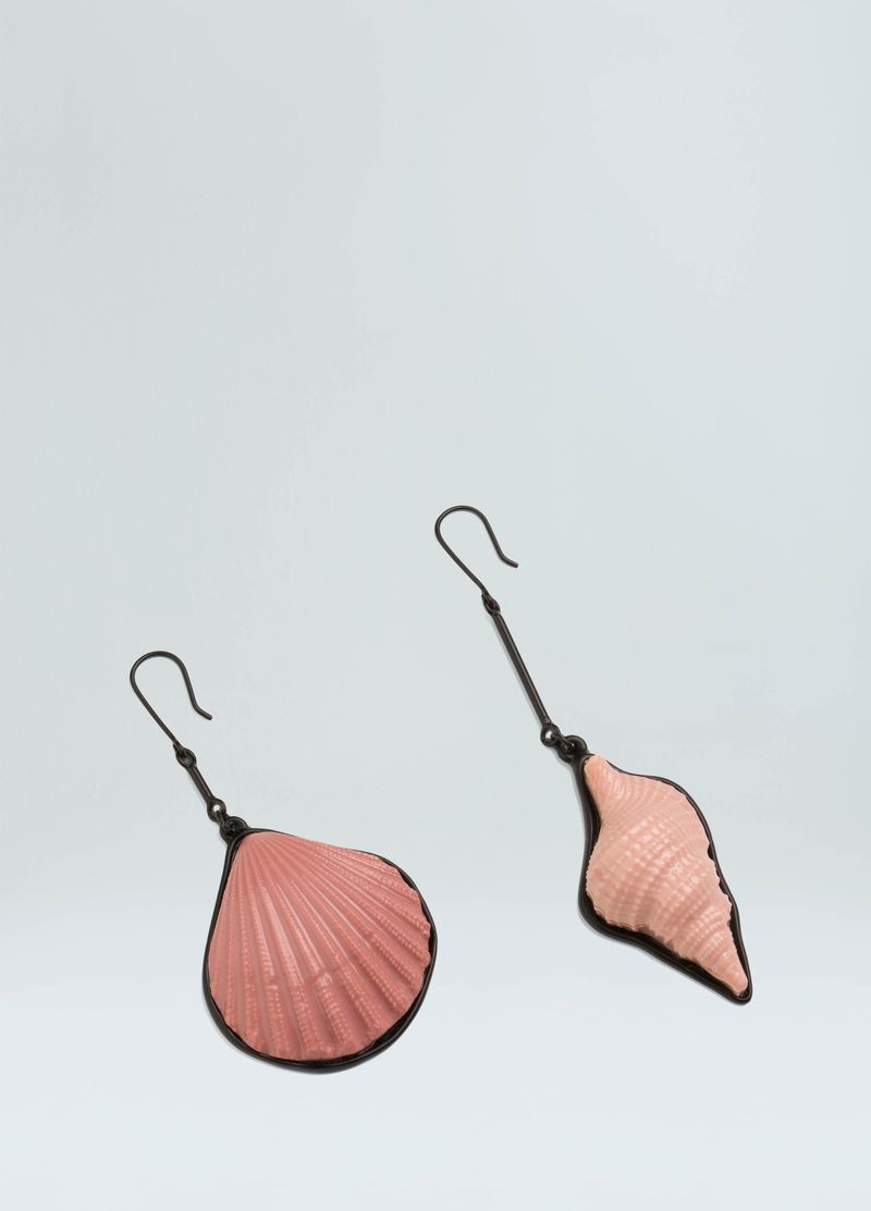 BRINCO SHELL osklen