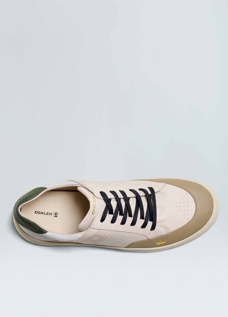 TENIS SOHO SECTIONS MASC