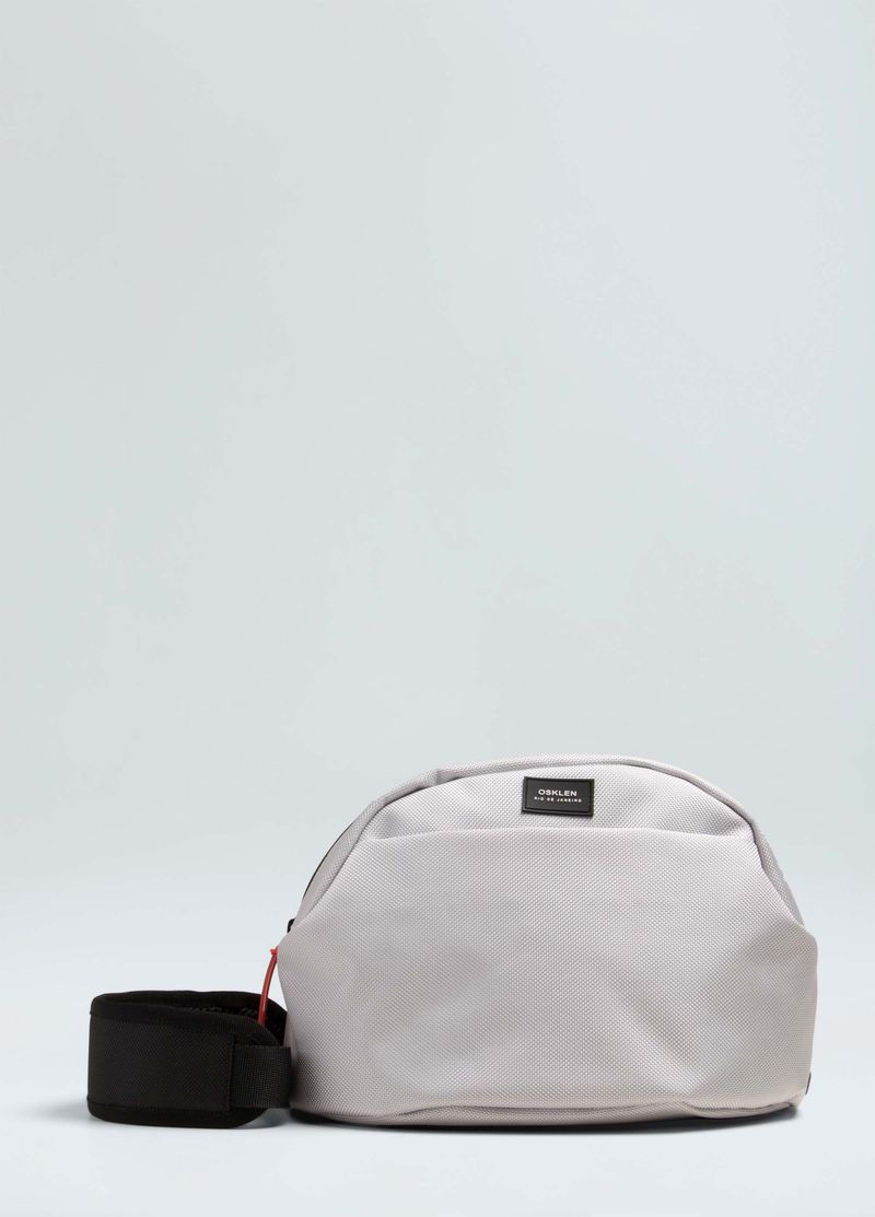 BOLSA NYLON TREKKING