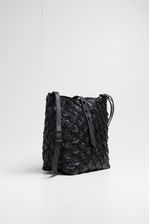 airuma box bucket bag