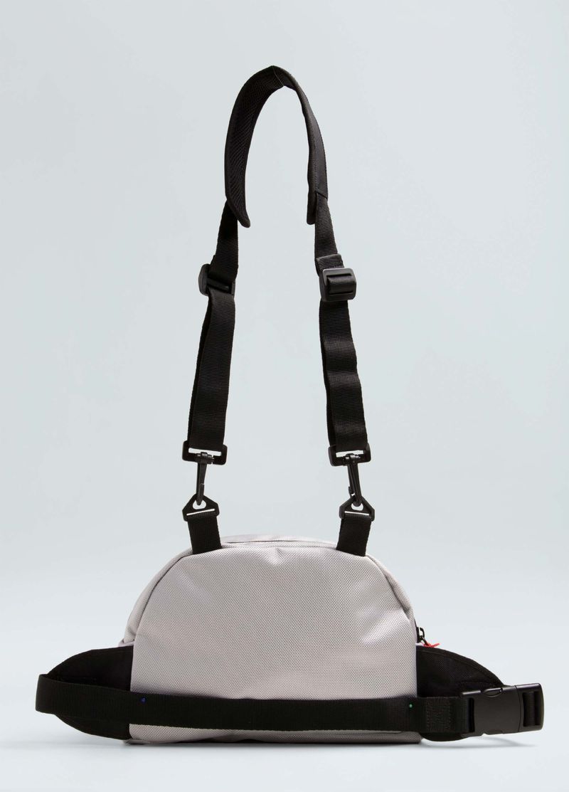 BOLSA NYLON TREKKING