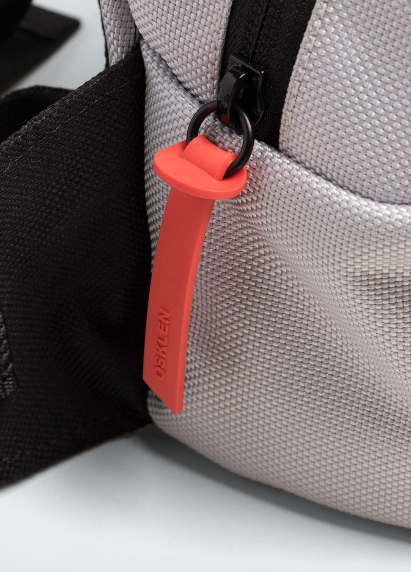 BOLSA NYLON TREKKING