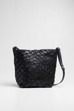 airuma box bucket bag