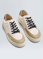 TENIS SOHO SECTIONS MASC