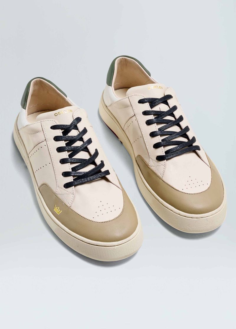 TENIS SOHO SECTIONS MASC