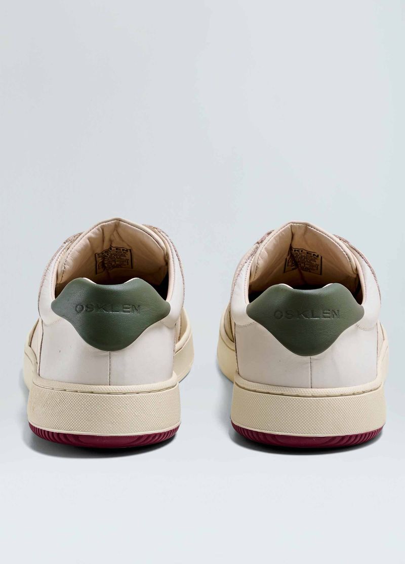 TENIS SOHO SECTIONS MASC