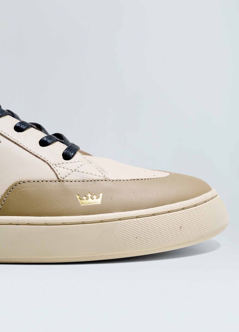 TENIS SOHO SECTIONS MASC