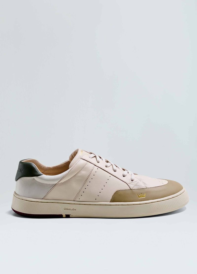 TENIS SOHO SECTIONS MASC