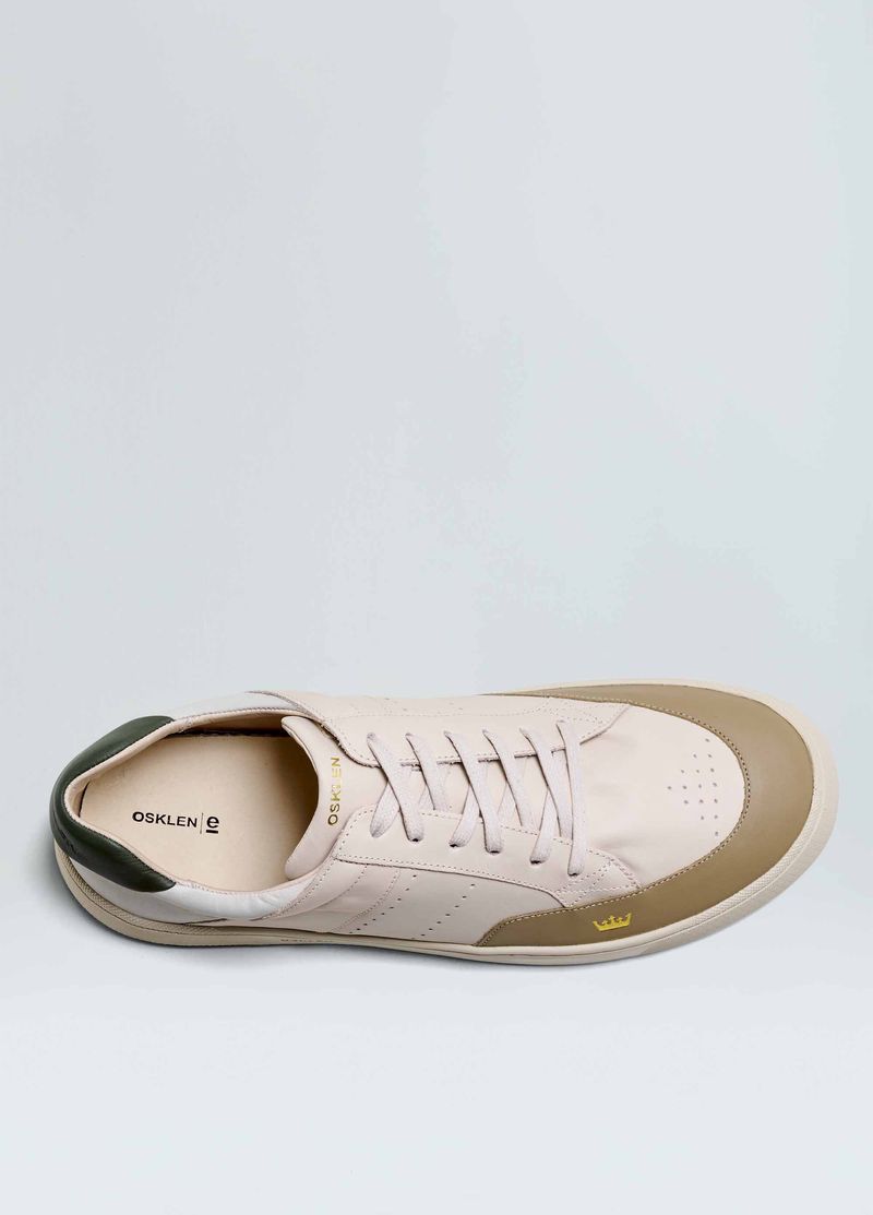 TENIS SOHO SECTIONS MASC