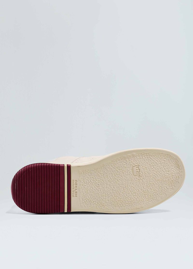 TENIS SOHO SECTIONS MASC