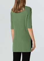 blusa mc rayon rib