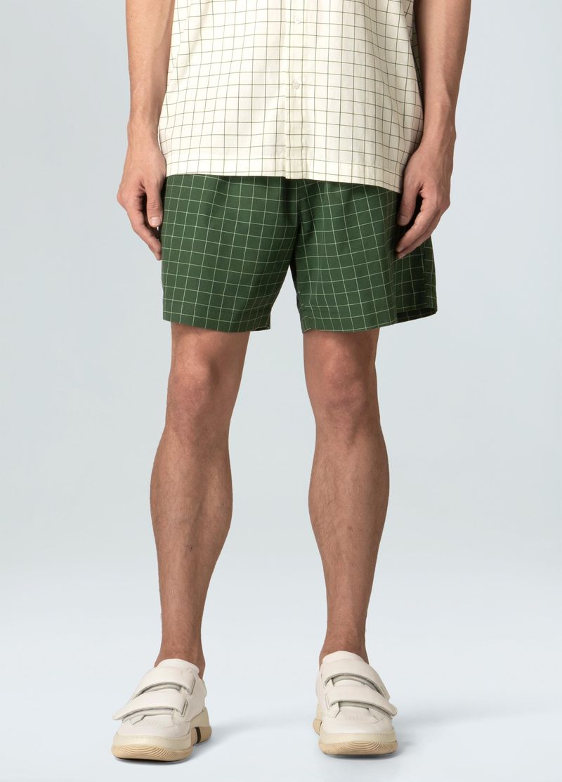 bermuda pj grid