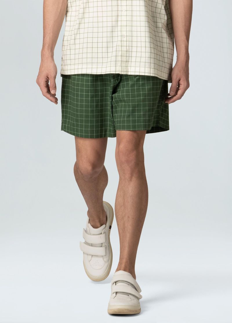 bermuda pj grid