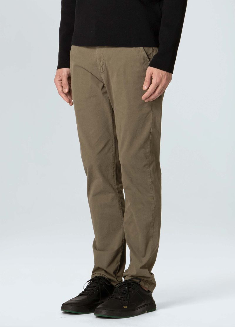 CALCA ALFAIATARIA COMFORT PAPER