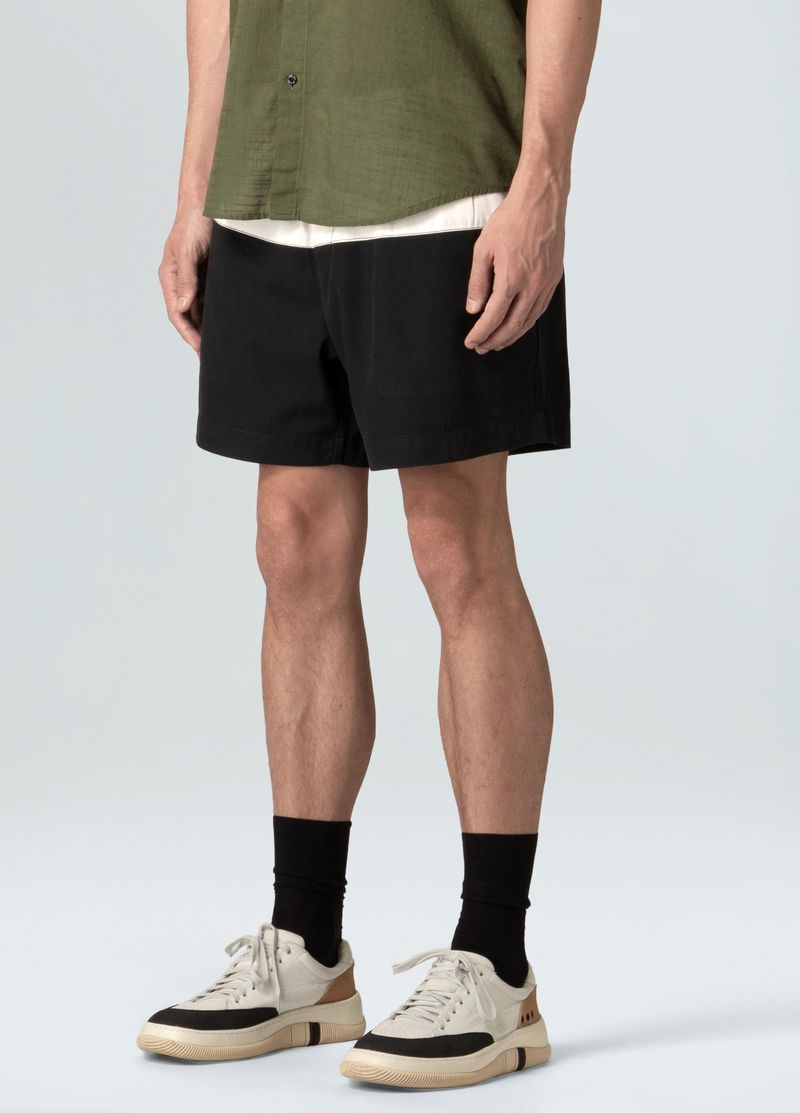 short supersoft