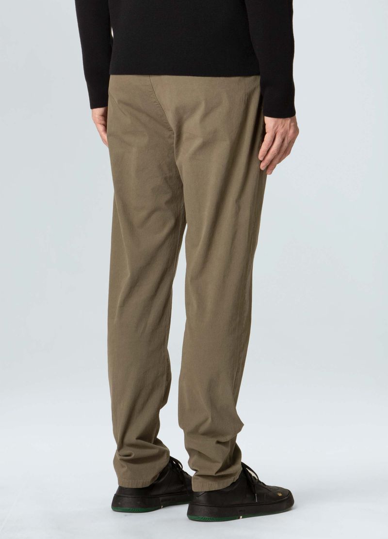 CALCA ALFAIATARIA COMFORT PAPER