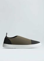 TENIS SUPER LIGHT LOW TOP MASC LATERAL