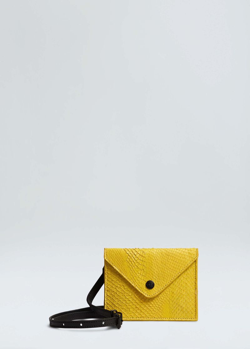 Ocara Envelope Bag Limited