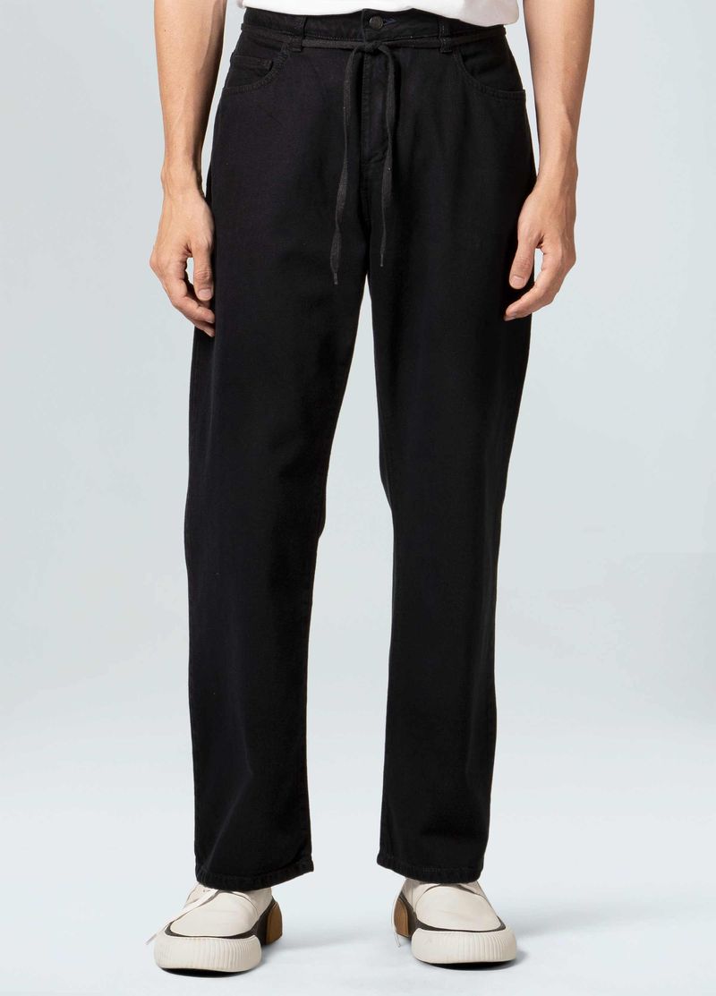 CALCA JEANS EFABRICS STREET