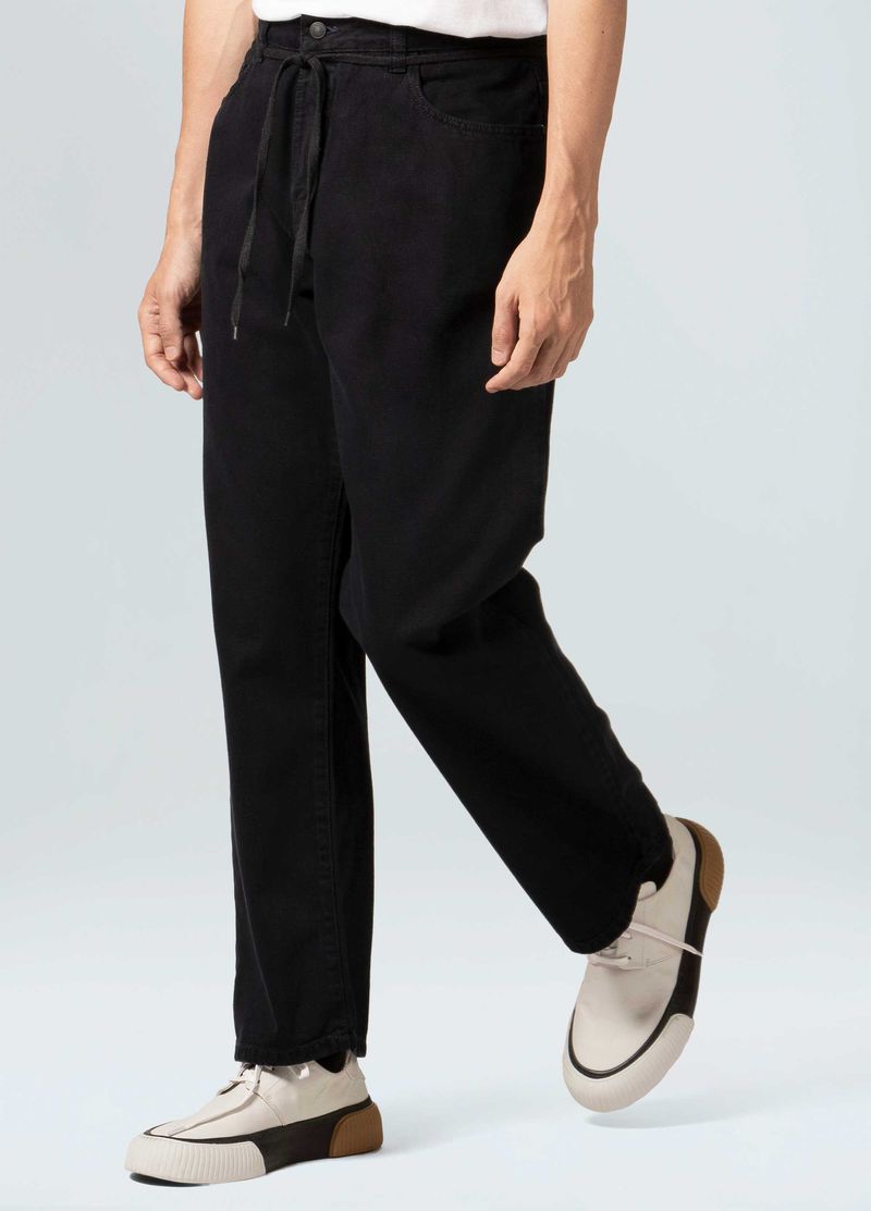 CALCA JEANS EFABRICS STREET