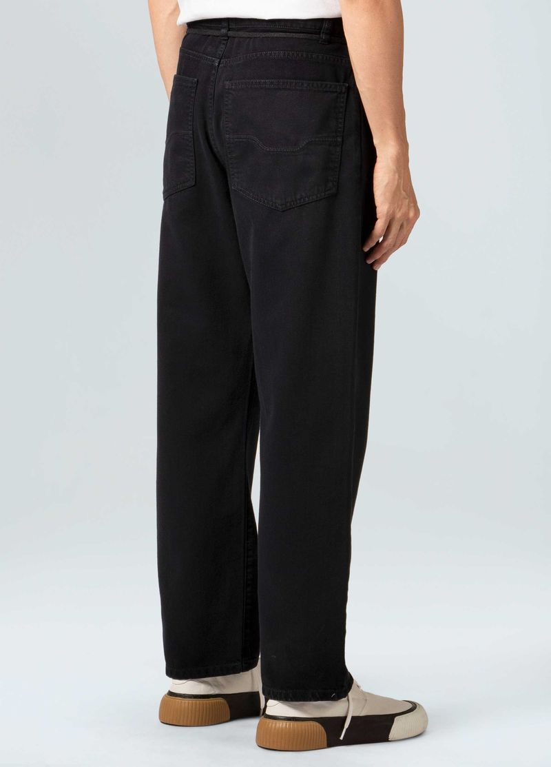 CALCA JEANS EFABRICS STREET