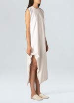 vestido light linen