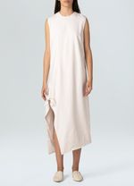 vestido light linen