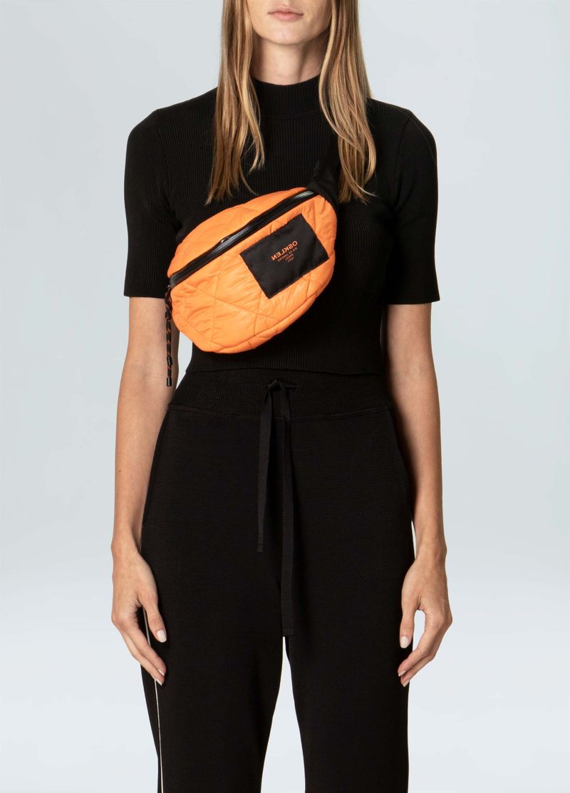 POCHETE MAX NYLON