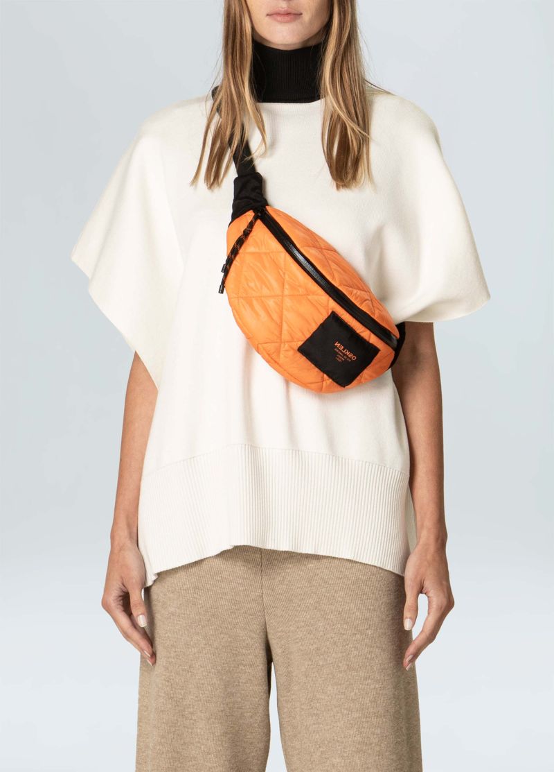 POCHETE MAX NYLON