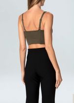 TOP UNDER TRICOT DECOTE RETO