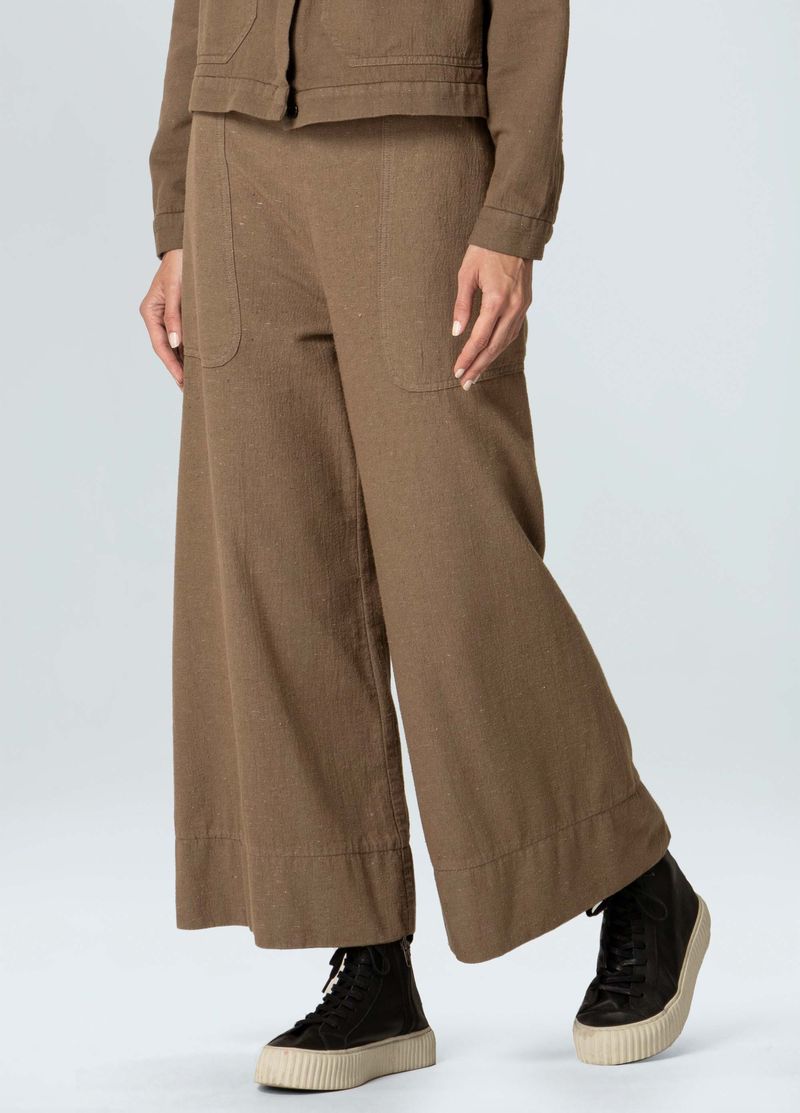 CALCA ORGANIC COTTON DOUBLE