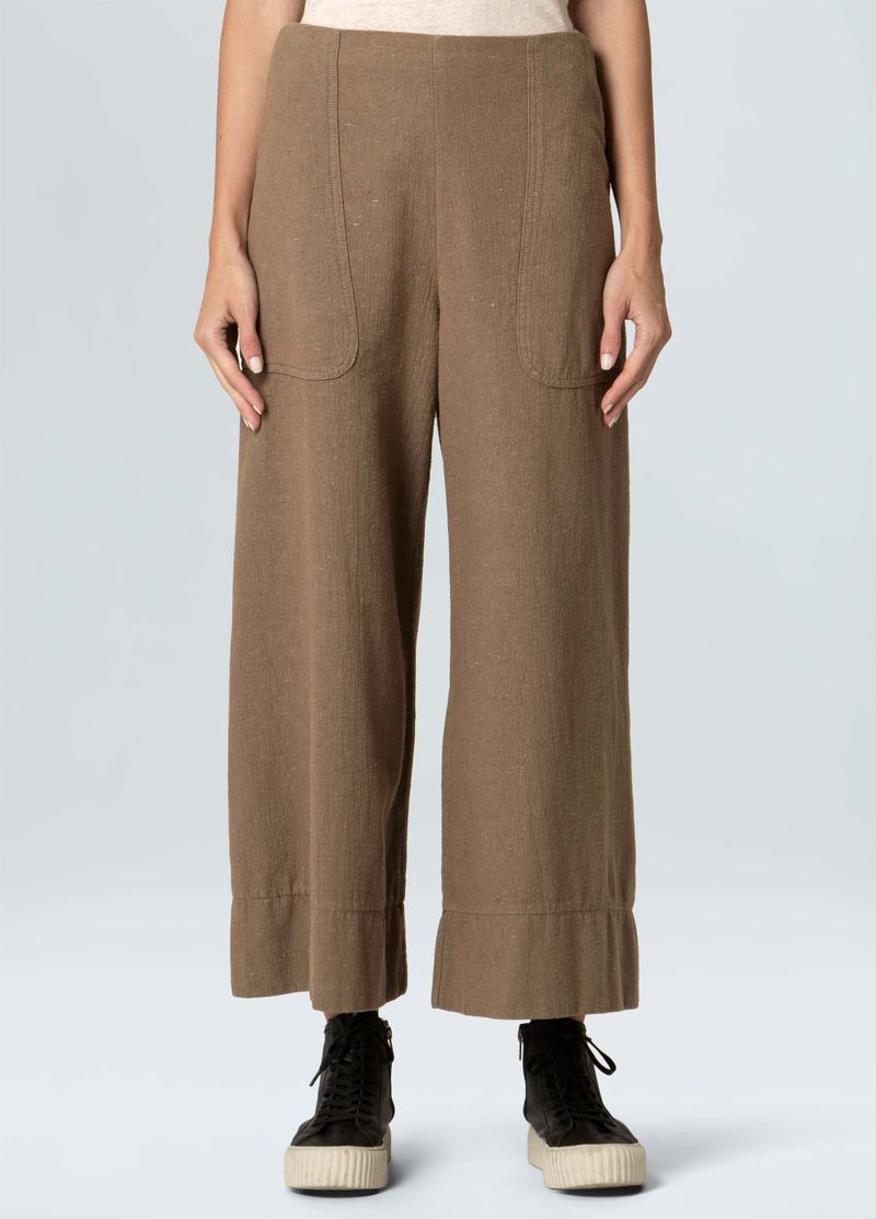 CALCA ORGANIC COTTON DOUBLE