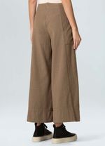 CALCA ORGANIC COTTON DOUBLE