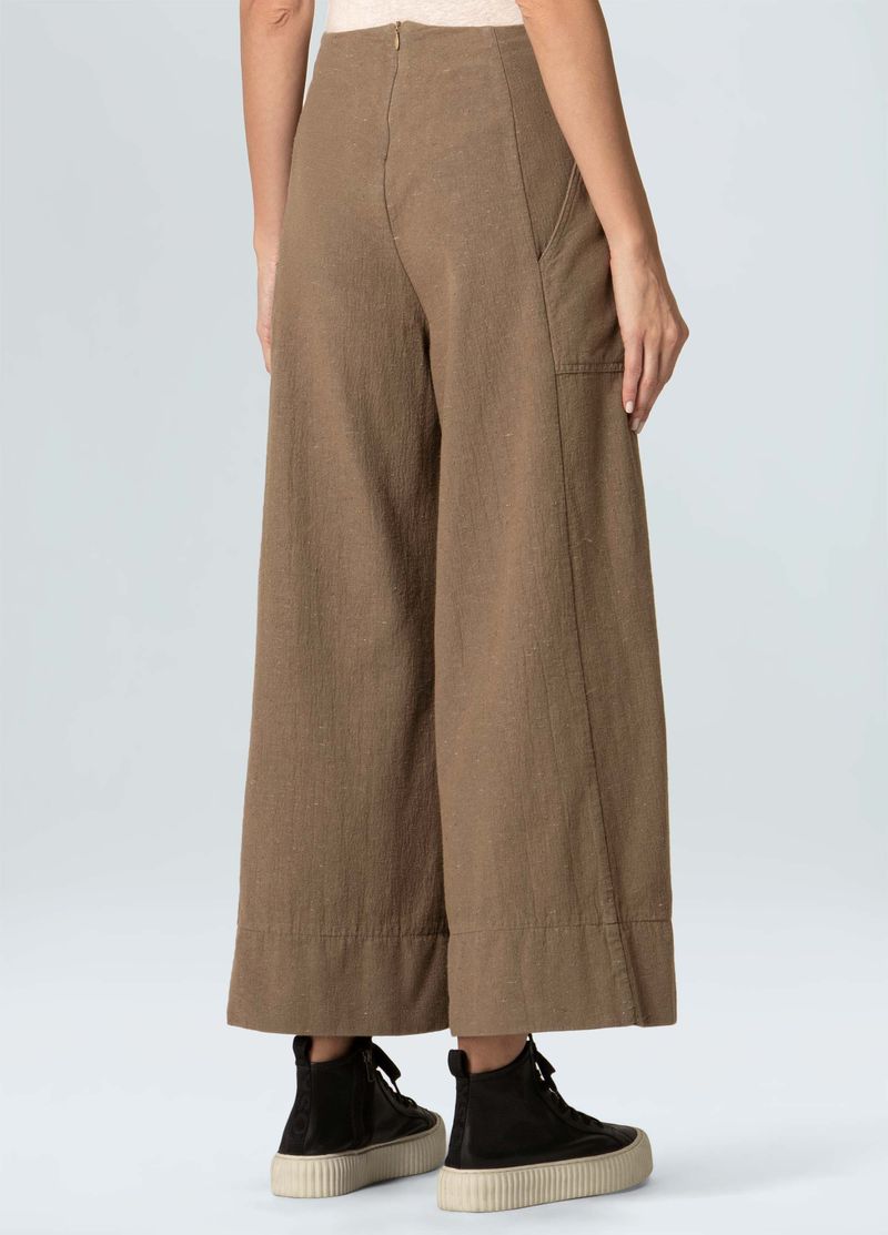 CALCA ORGANIC COTTON DOUBLE