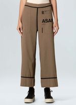 CALCA ORGANIC COTTON DOUBLE