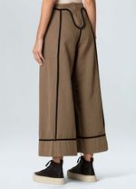 CALCA ORGANIC COTTON DOUBLE