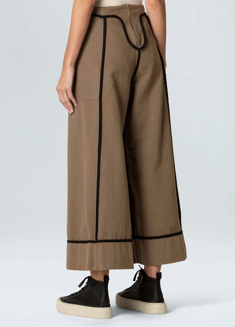 CALCA ORGANIC COTTON DOUBLE