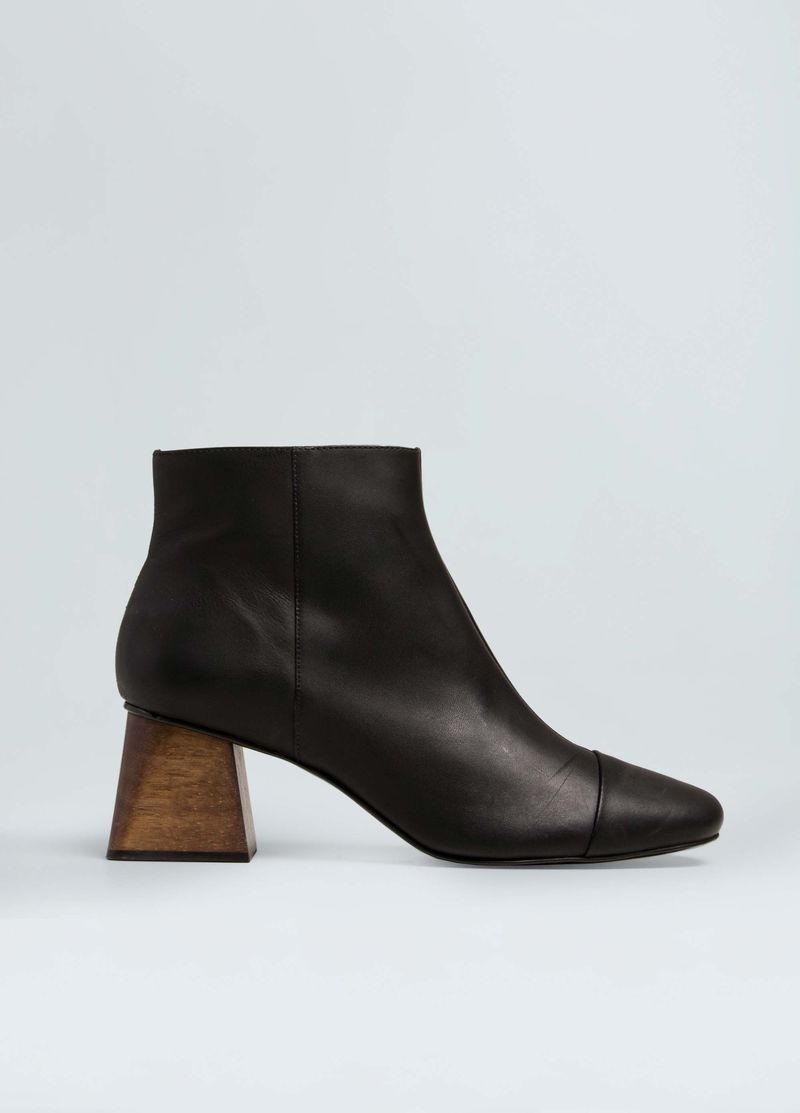 BOTA MID TRANSPASSE