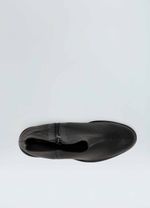 BOTA COURO MICROFUROS