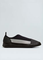 TENIS SUPER LIGHT REFLETIVO LOW TOP